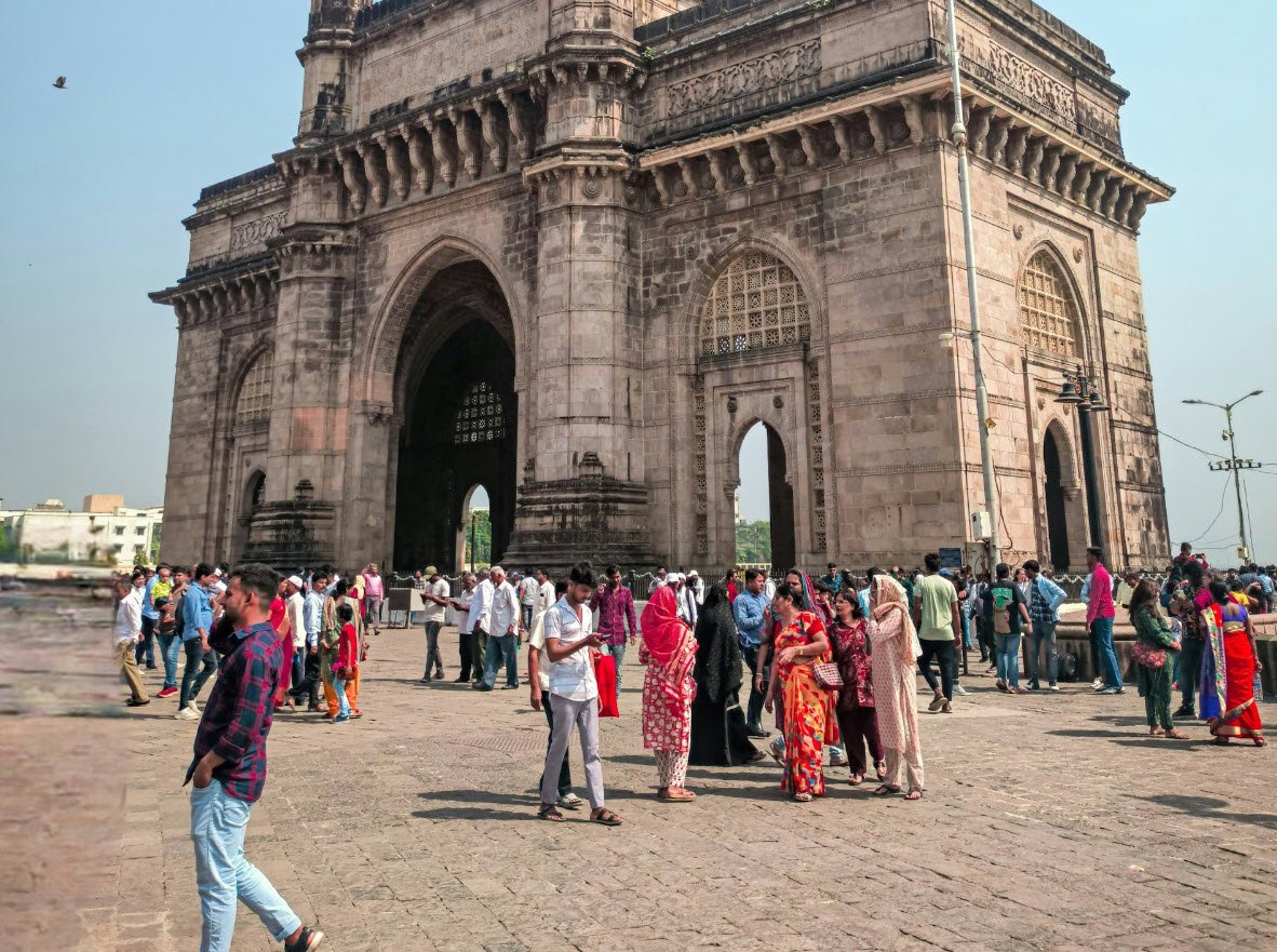 Top Major Cities in India - A Complete State-Wise Guide Top Major Cities in India - A Complete State-Wise Guide
